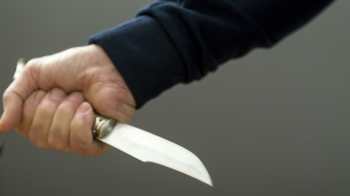 В Ростовской области несовершеннолетняя девушка чудом выжила после 50 ножевых ранений