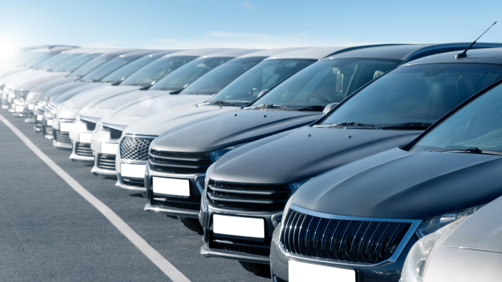 Эксперты назвали самые беспроблемные китайские автомобили на рынке России