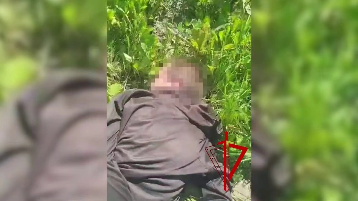 В Подмосковье неадекватный мужчина кидался с ножом на подростков