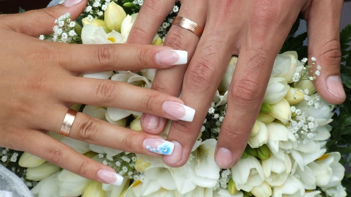 Вратарь ФК «Краснодар» Матвей Сафонов женился