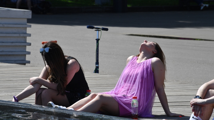 Климатолог предупредила о жёстком сценарии на Украине: Это будет ад