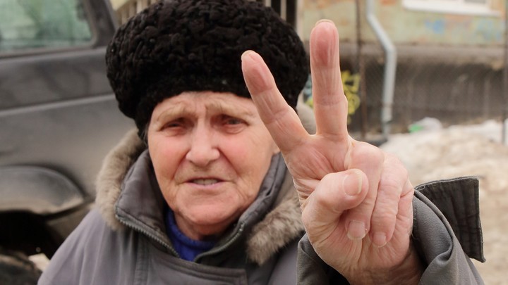 В Иванове откроют центр для дружеского общения пенсионеров