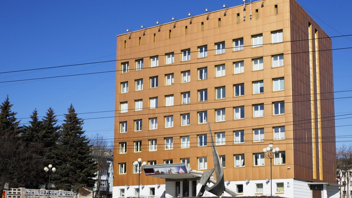 Депутаты владимирского горсовета будут делить посты и должности в прямом эфире