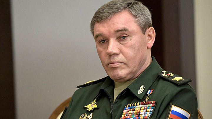 Украина воюет современно. России нужно ещё овладеть необходимыми стратегиями