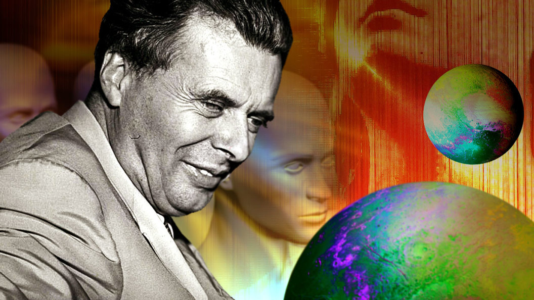 Мир Хаксли. Здесь живут счастливые люди-дикари Мир Хаксли. Здесь живут счастливые люди-дикари