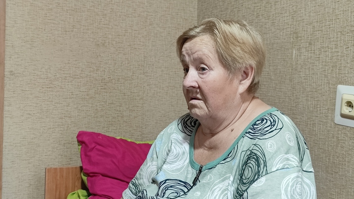 Военные схватили: Женщина рассказала о похищениях людей в Курской области