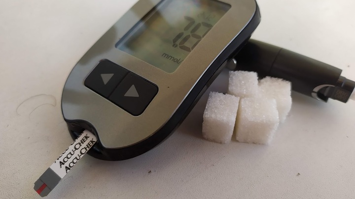 Одним из постковидных последствий может стать сахарный диабет