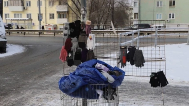 За незаконную торговлю в Самаре с начала года составлено 60 протоколов