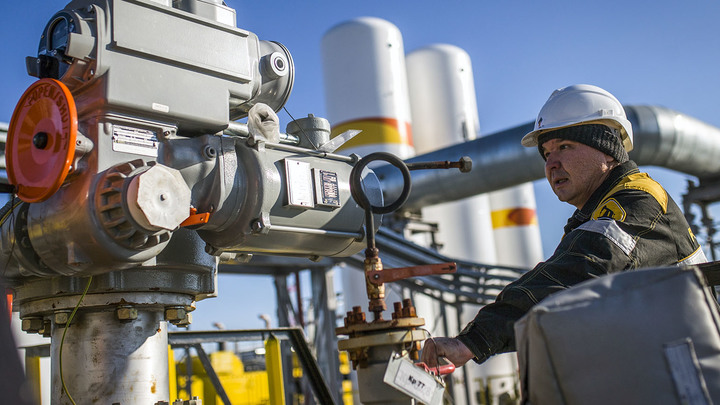 Единственные с прибылью в 2020 году: Роснефть приятно удивила рынок