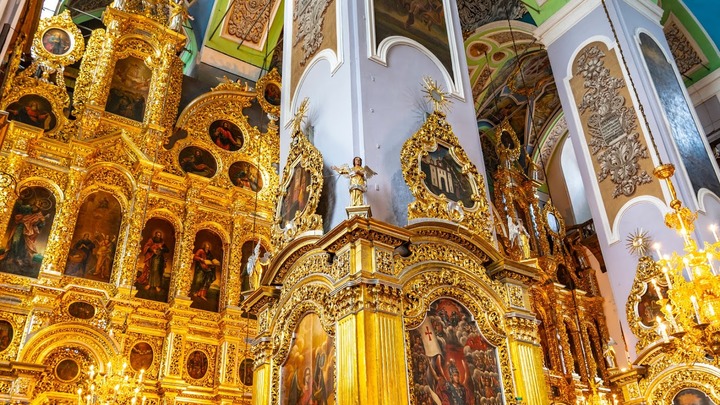 Схиархимандрита Иоанникия лишили сана: Гордыня, непослушание священнонначалию, проще говоря - бунт