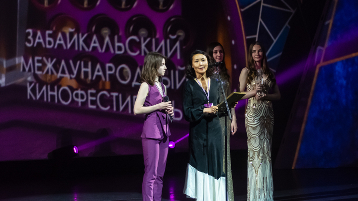 Стали известны фильмы и звёздный состав Забайкальского кинофестиваля