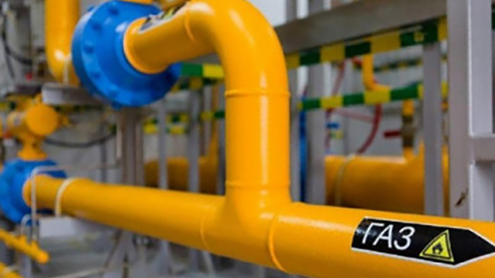 Приём заявок на бесплатный подвод газа до границ домовладений начали в Новосибирской области