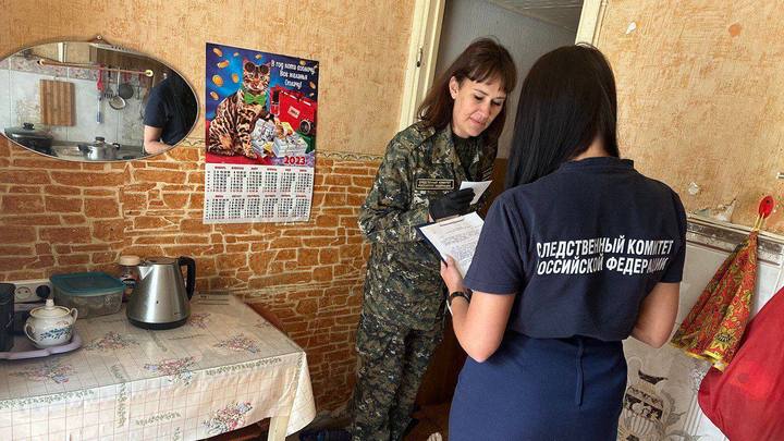 В Тольятти передали в суд дело местного братоубийцы