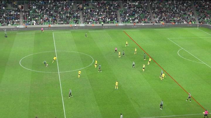 Победный гол Краснодара в ворота Ростова признали ошибочным из-за положения вне игры