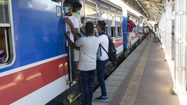 Смертельный номер. Гражданка России погибла на Шри-Ланке, пытаясь сделать эффектное сэлфи