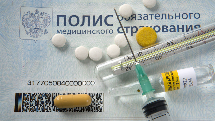 Первый в этом сезоне укушенный клещом зарегистрирован в Челябинской области