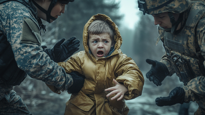 ВСУ минируют детские игрушки: фронтовая сводка глазами Рожина