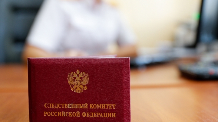 В Саратовской области мать выгнала из дома двоих маленьких детей. Мальчик замёрз насмерть