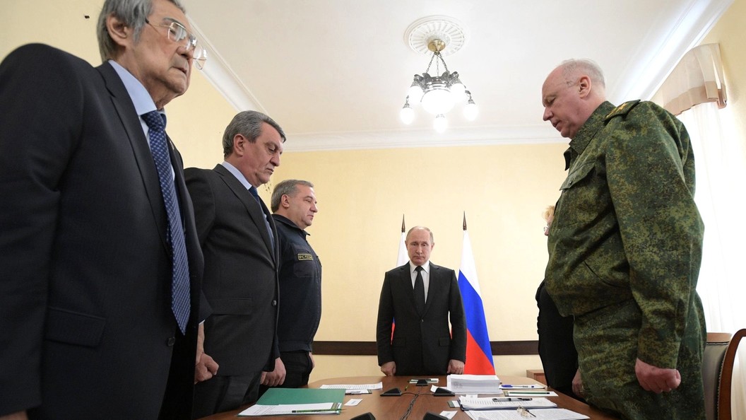 Ушел, но недалеко: Тулеев стал депутатом парламента Кемеровской области Ушел, но недалеко: Тулеев стал депутатом парламента Кемеровской области