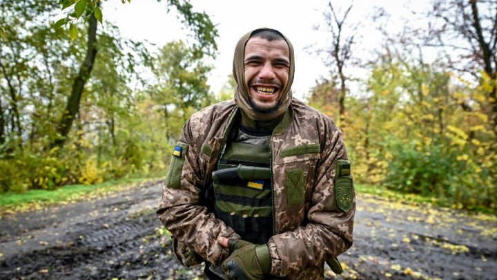 У Запорожья стоят пять тысяч поляков - Рогов