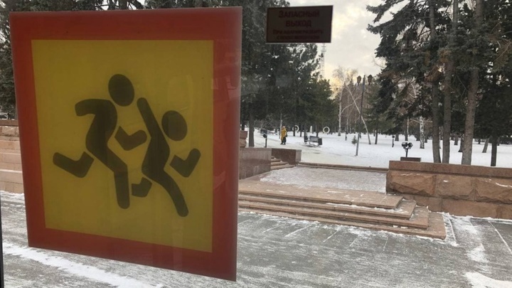 Нижегородские лагеря готовятся принять детей из Белгорода