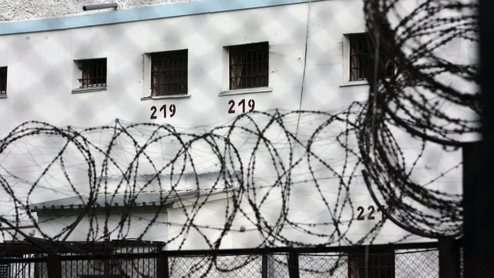 В кемеровском СИЗО прокуратура нашла серьезные нарушения