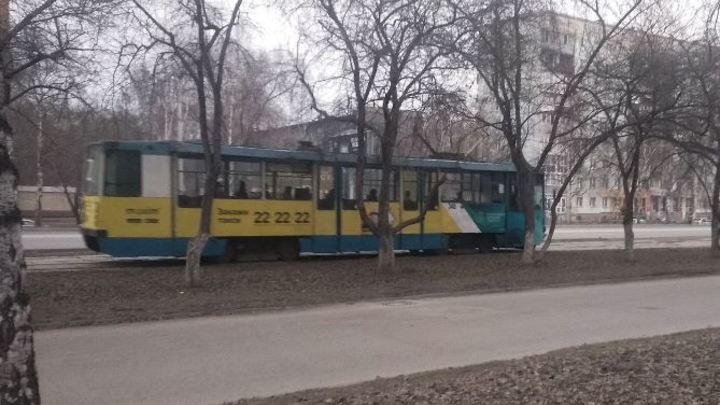 Сергей Цивилев сообщил об обновлении до 80% электротранспорта Новокузнецка
