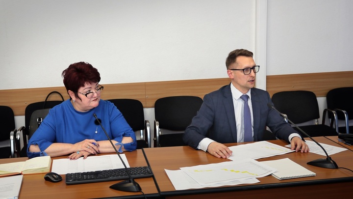 Строительство и ремонт школ Владимирской области идёт по графику