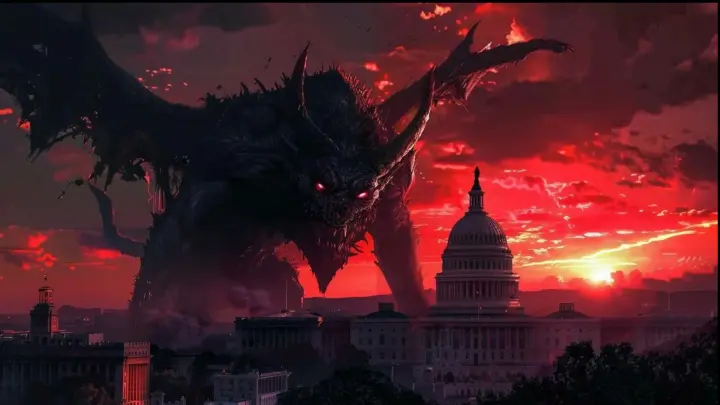 И Трамп туда же. США готовят сделку с Киевом для войны с Россией и Китаем?