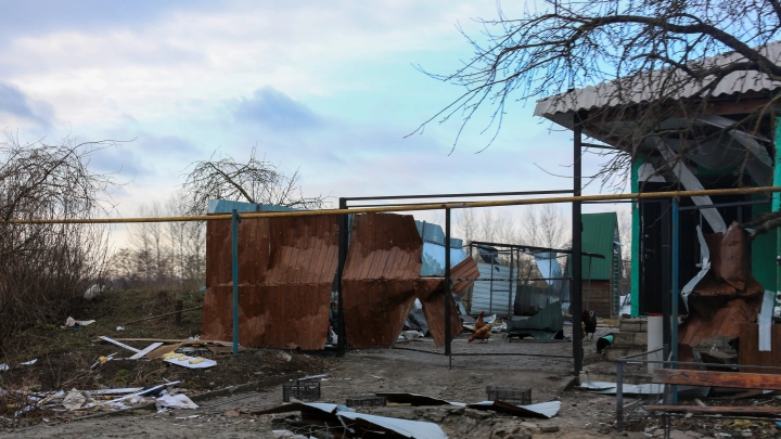 Конец Валькирии: русские войска ликвидировали боевичку из элитного подразделения ВСУ