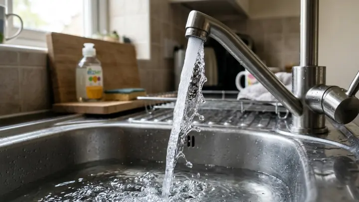 Появился график отключения горячей воды в Нижнем Новгороде