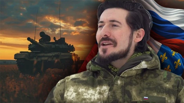 За Россию! За короля! Воевать вместе с русскими приехали правильные французы