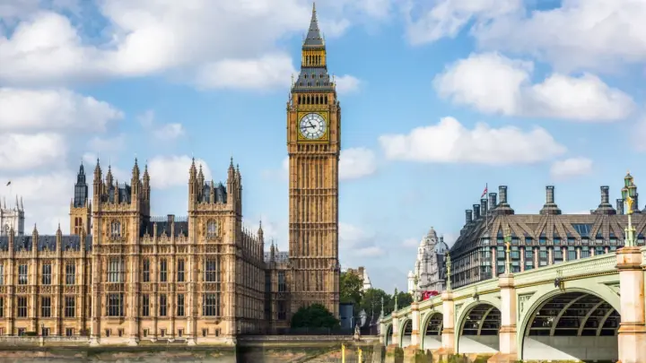 National Interest: Лондон не ответит в случае ядерного удара России по Украине