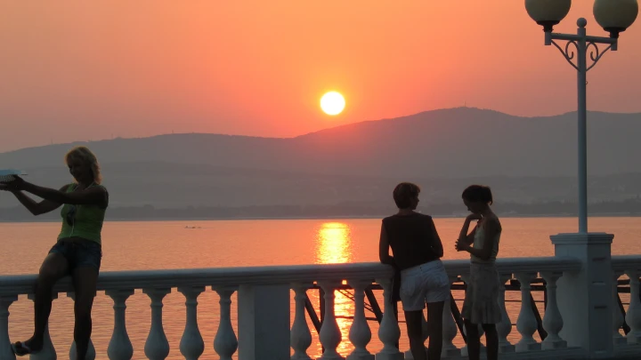 Исследование, которого ждали многие: Теперь официально - отпуск продлевает жизнь