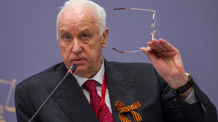 Бастрыкин взял на контроль расследование избиения новосибирца в трамвае