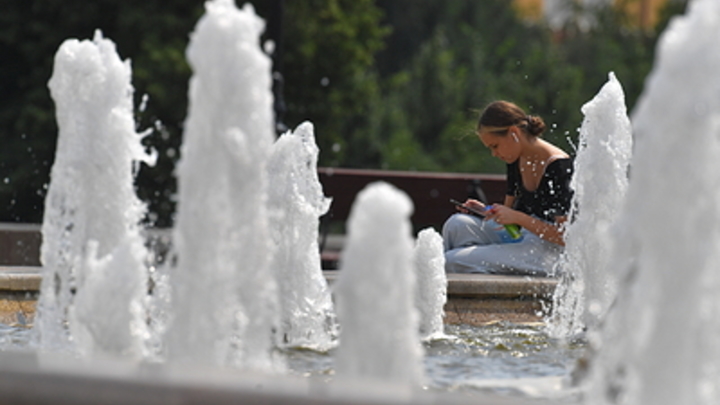 Синоптики предупредили о приближении летнего тепла в Свердловской области