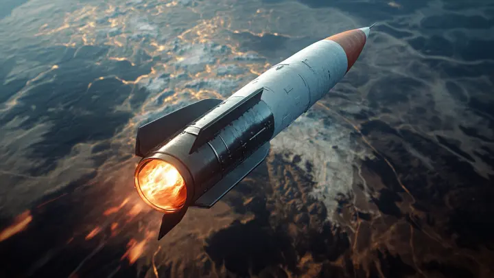 Киев грозит ракетным ударом по Москве. А способен? Неприятную правду озвучил Лебедев: Пару лет назад и в Курск не заходили