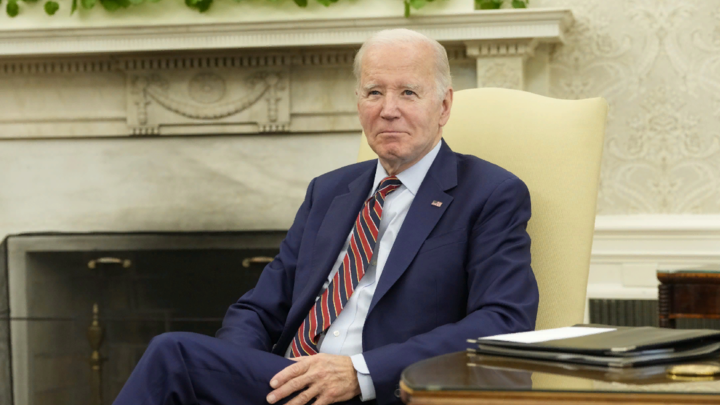 Госдолг США сковал Байдена: Президенту пришлось отказаться от визита в другие страны