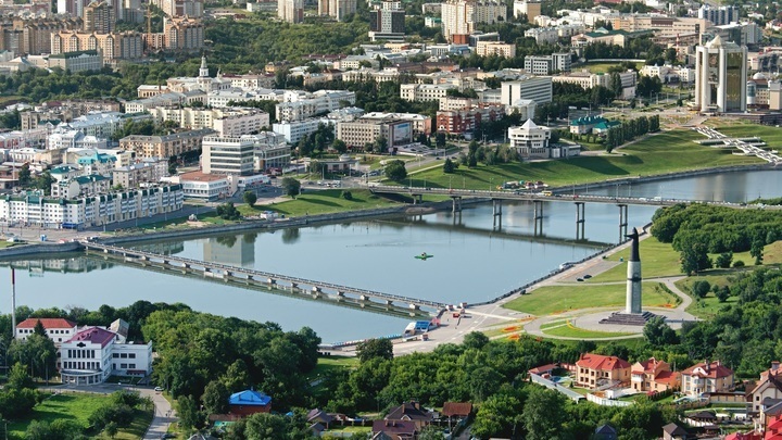 Фотовыставка Свои на СВО открылась в Чебоксарах