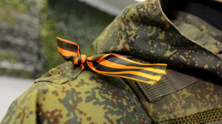 В крымском городе Керчь участника СВО с женой выгнали из ресторана из-за военной формы