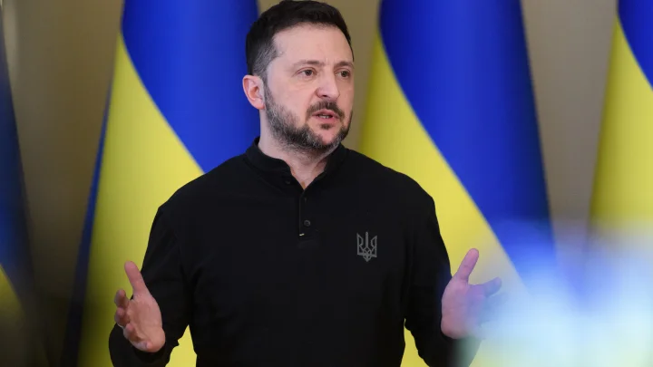 Военблогер Подоляка: Зеленский переиграл Трампа. Дело в сделке