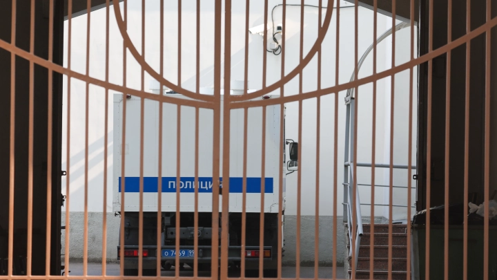 URA.RU: Редактора Дениса Аллаярова отправили в СИЗО