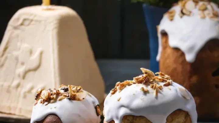 Пасха важнее всего: Легойда раскрыл секрет христоцентричного сознания