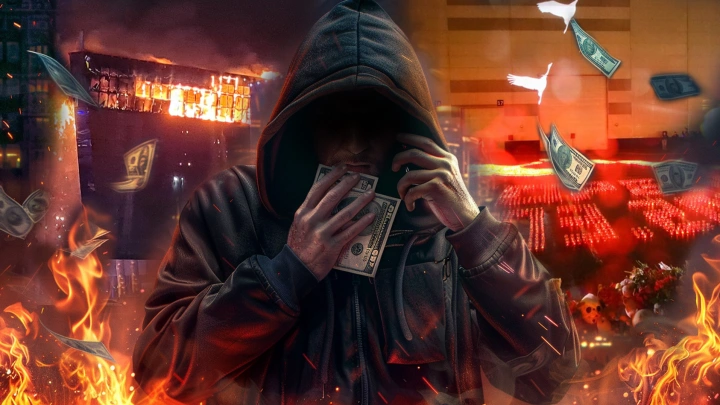 Ложные розыгрыши: В Госдуме предупредили о мошенниках в преддверии Дня России