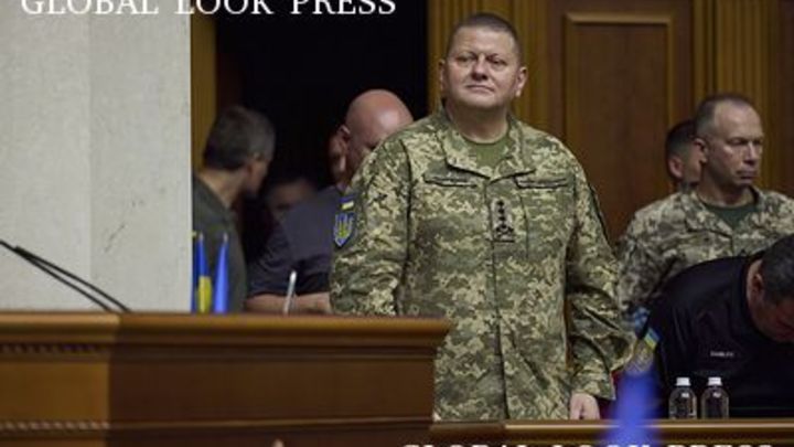 Залужный нашелся: медик рассказал, сможет ли главком командовать после трепанации черепа