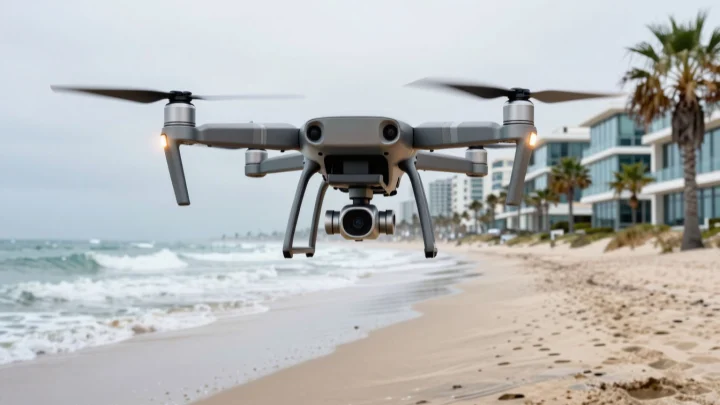 Дроны НАТО над Чёрным морем. Подан сигнал бедствия. Время для ответа настало