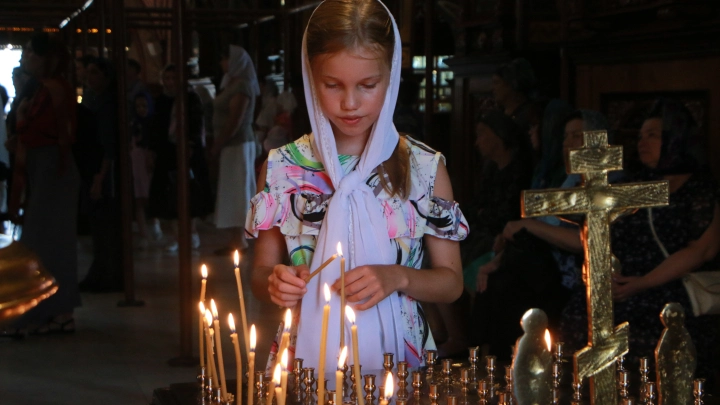 Праздник чудотворной иконы «Утоли мои печали» 7 февраля: о чем молиться, чего избегать