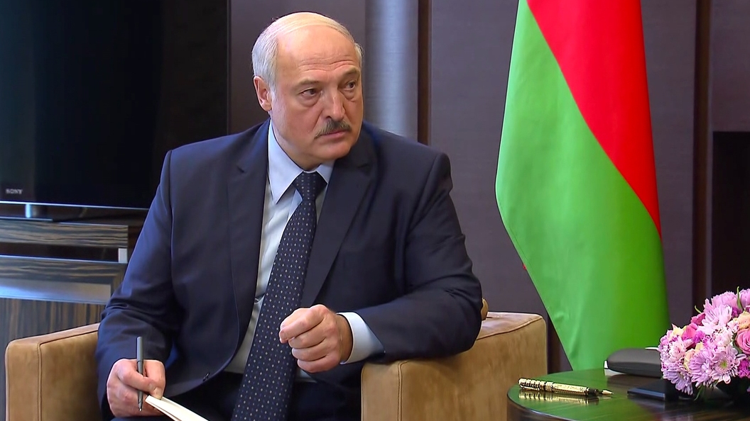 Соловьёв показал "ответку" Зеленскому за дерзость с Лукашенко: Больше не Украина Соловьёв показал "ответку" Зеленскому за дерзость с Лукашенко: Больше не Украина