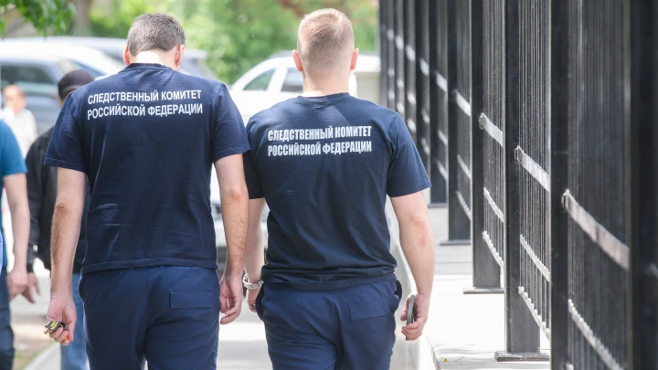 В Тольятти возбудили уголовное дело после исполнения поростками гимна Украины