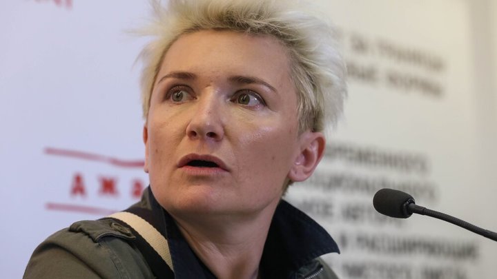 Не поддержала Россию - не поёт для русских. Отменено ещё одно выступление Дианы Арбениной